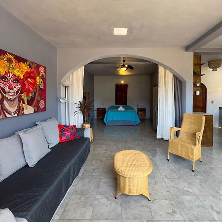 Casa De Colores 瓜纳华托 外观 照片